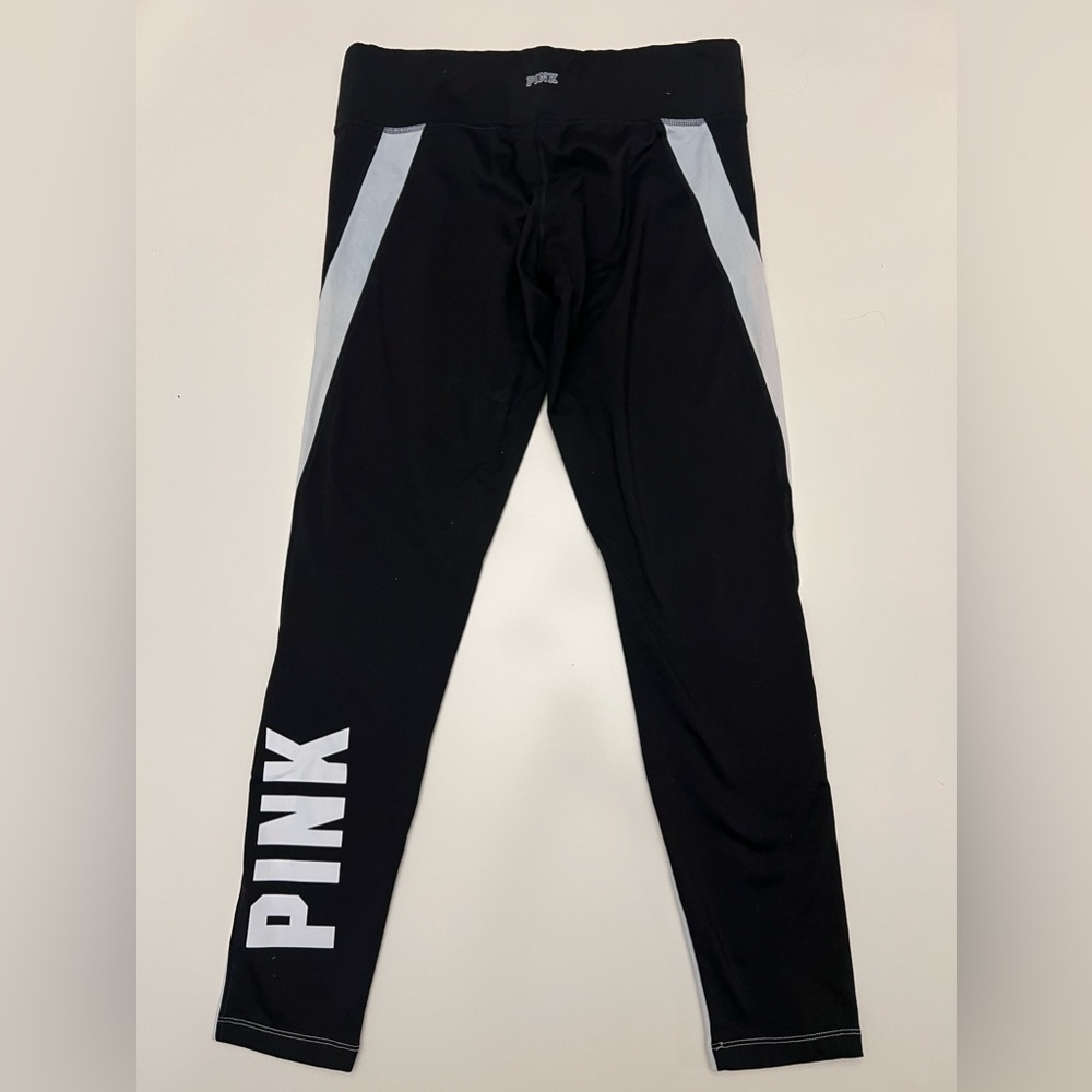 Victoria’s Secret Pink Cozy Leggings